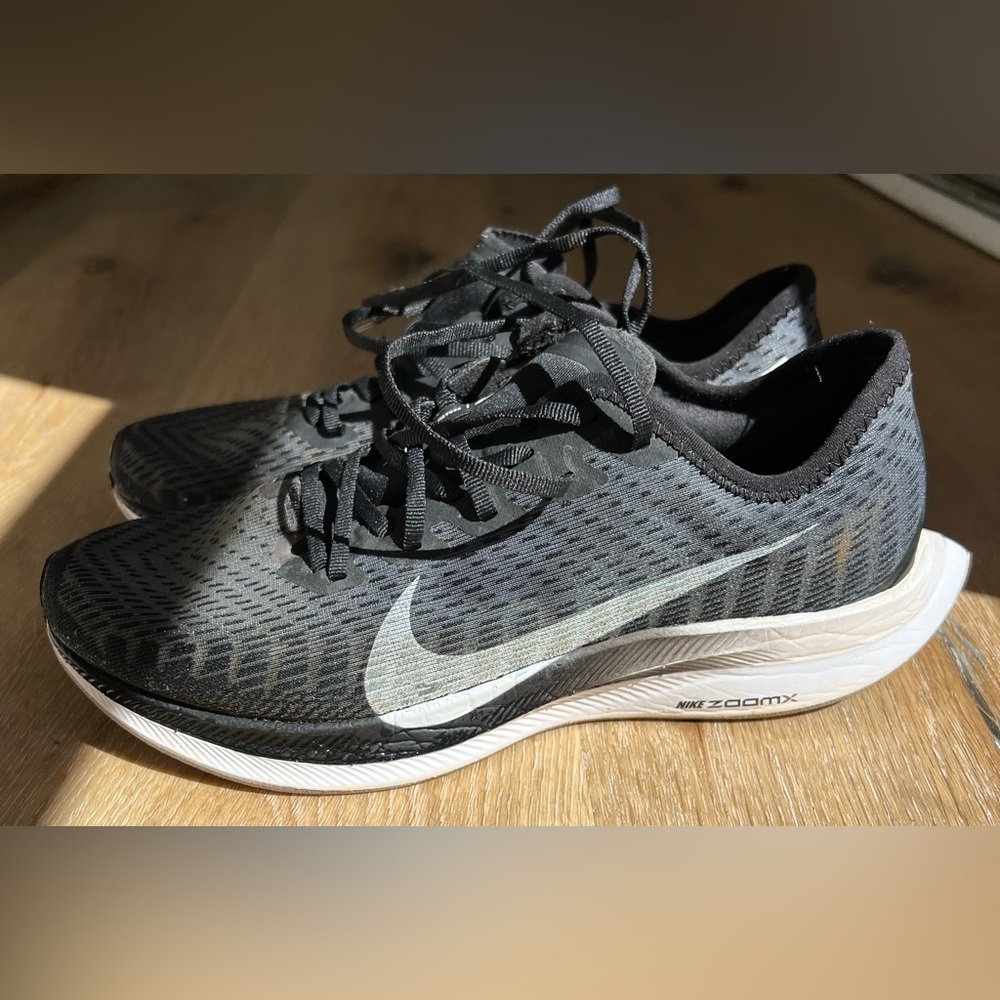 Nike Zoom Pegasus TU